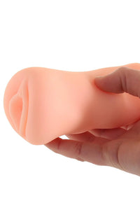 Thumbnail for Cousins Group - Alexis Adams Pussy Stroker - Stag Shop