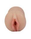 Cousins Group - Abella Danger Pussy Stroker - Beige - Stag Shop