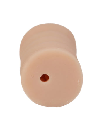 Cousins Group - Abella Danger Pussy Stroker - Beige - Stag Shop