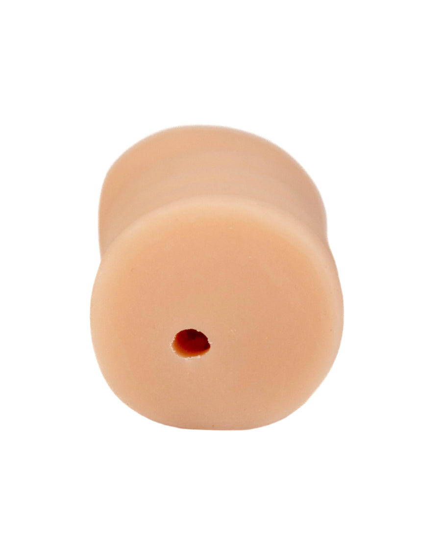 Cousins Group - Aidra Fox Pussy Stroker - Beige - Stag Shop