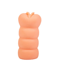 Thumbnail for Cousins Group - AJ Applegate Pussy Stroker - Beige - Stag Shop