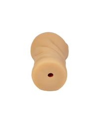 Thumbnail for Cousins Group - Alanah Rae Pussy Stroker - Beige - Stag Shop