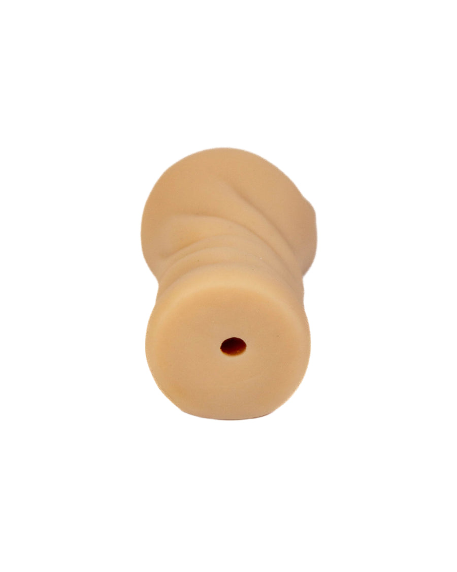 Cousins Group - Alanah Rae Pussy Stroker - Beige - Stag Shop