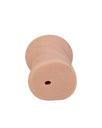 Cousins Group - Allie Haze: My First Penetration Stroker - Beige - Stag Shop