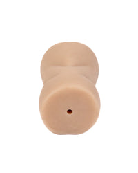 Thumbnail for Cousins Group - Amia Miley Pussy Stroker - Beige - Stag Shop