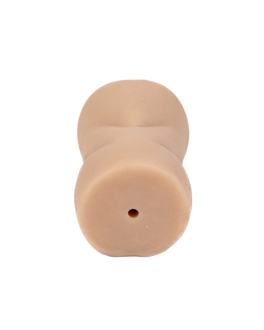 Cousins Group - Amia Miley Pussy Stroker - Beige - Stag Shop