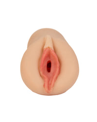 Cousins Group - Anna Claire Clouds Pussy Stroker - Beige - Stag Shop