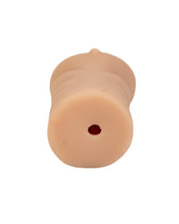 Cousins Group - Anna Claire Clouds Pussy Stroker - Beige - Stag Shop