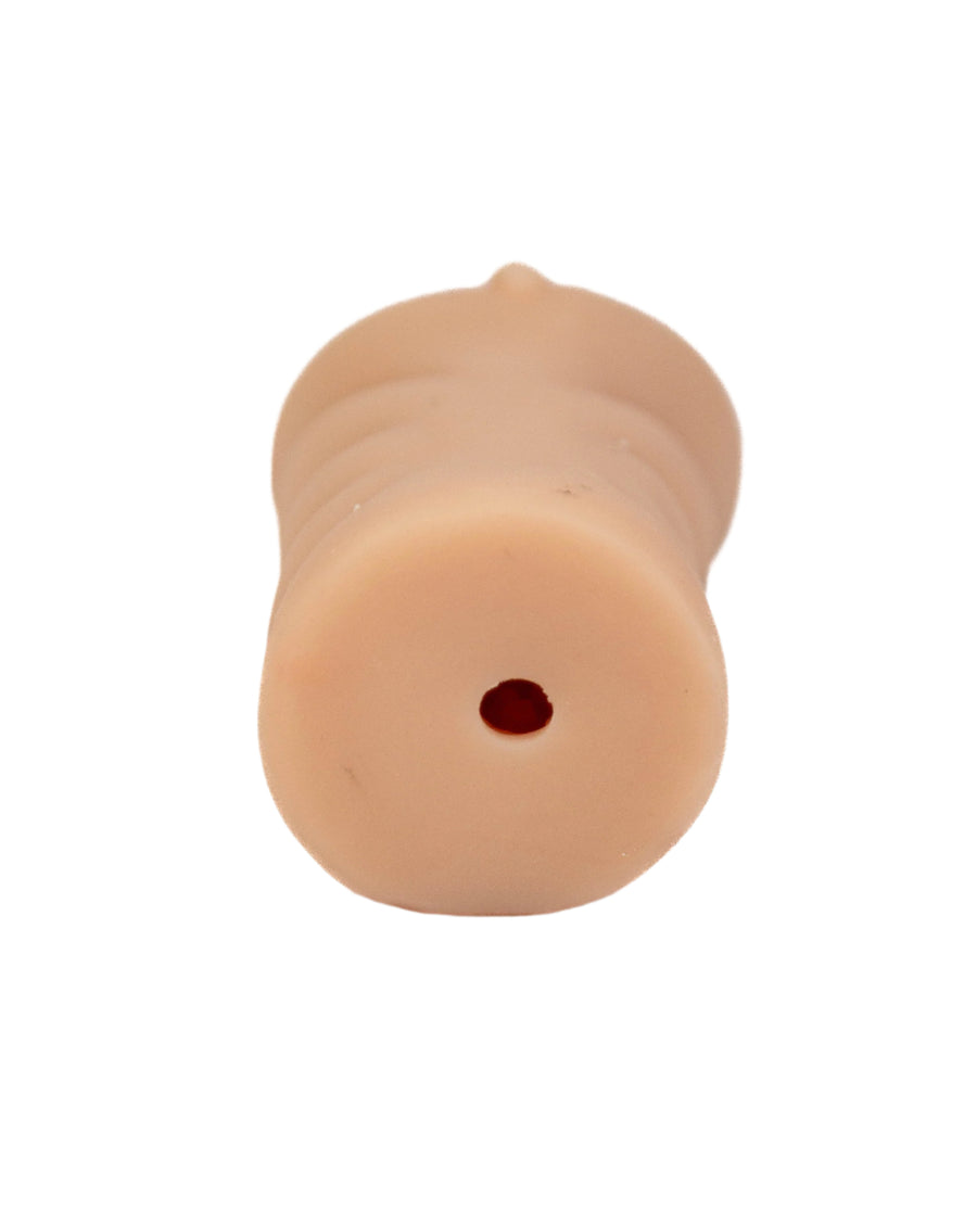 Cousins Group - Anna Claire Clouds Pussy Stroker - Beige - Stag Shop