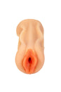 Cousins Group - Asa Akira Pussy Stroker - Beige - Stag Shop