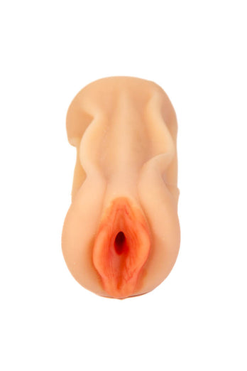 Cousins Group - Asa Akira Pussy Stroker - Beige - Stag Shop