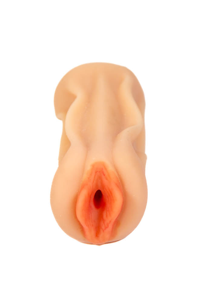 Cousins Group - Asa Akira Pussy Stroker - Beige - Stag Shop