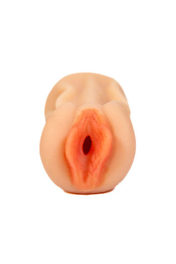 Cousins Group - Asa Akira Pussy Stroker - Beige - Stag Shop