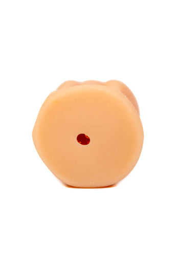 Cousins Group - Asa Akira Pussy Stroker - Beige - Stag Shop