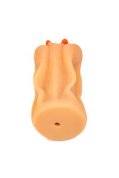 Cousins Group - Asa Akira Pussy Stroker - Beige - Stag Shop