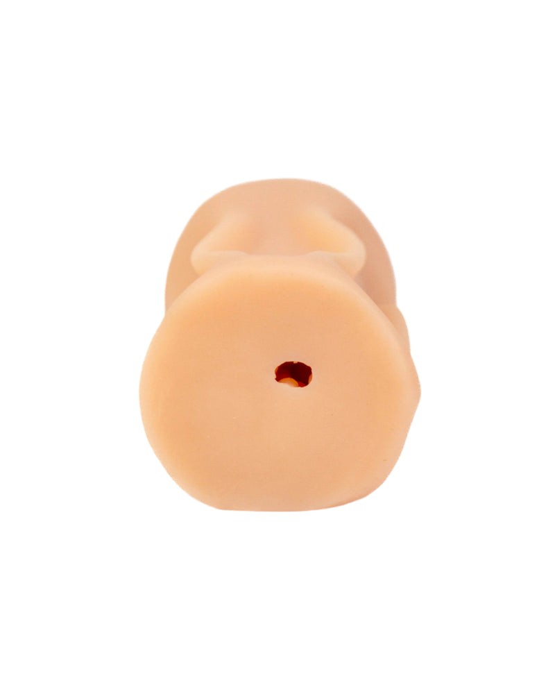 Cousins Group - Autum Falls Pussy Stroker - Beige - Stag Shop