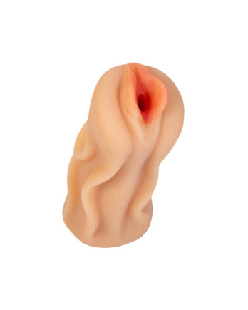 Cousins Group - Autum Falls Pussy Stroker - Beige - Stag Shop