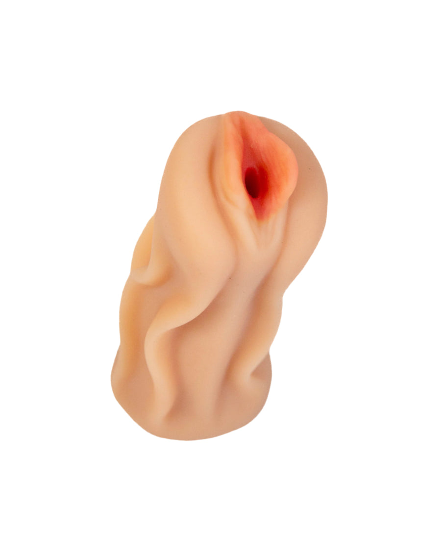 Cousins Group - Autum Falls Pussy Stroker - Beige - Stag Shop