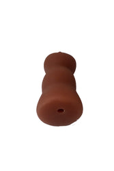 Cousins Group - Avery Jane Pussy Stroker - Tan - Stag Shop