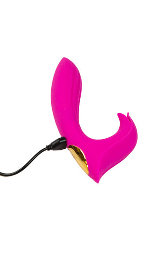 Cousins Group - BOGO - Flickering Dual Vibrator - 2 Pack - Stag Shop