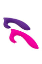 Cousins Group - BOGO - Flickering Dual Vibrator - 2 Pack - Stag Shop