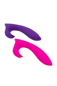 Thumbnail for Cousins Group - BOGO - Flickering Dual Vibrator - 2 Pack
