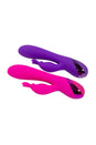 Cousins Group - BOGO - Rabbit Vibrator - 2 Pack - Stag Shop