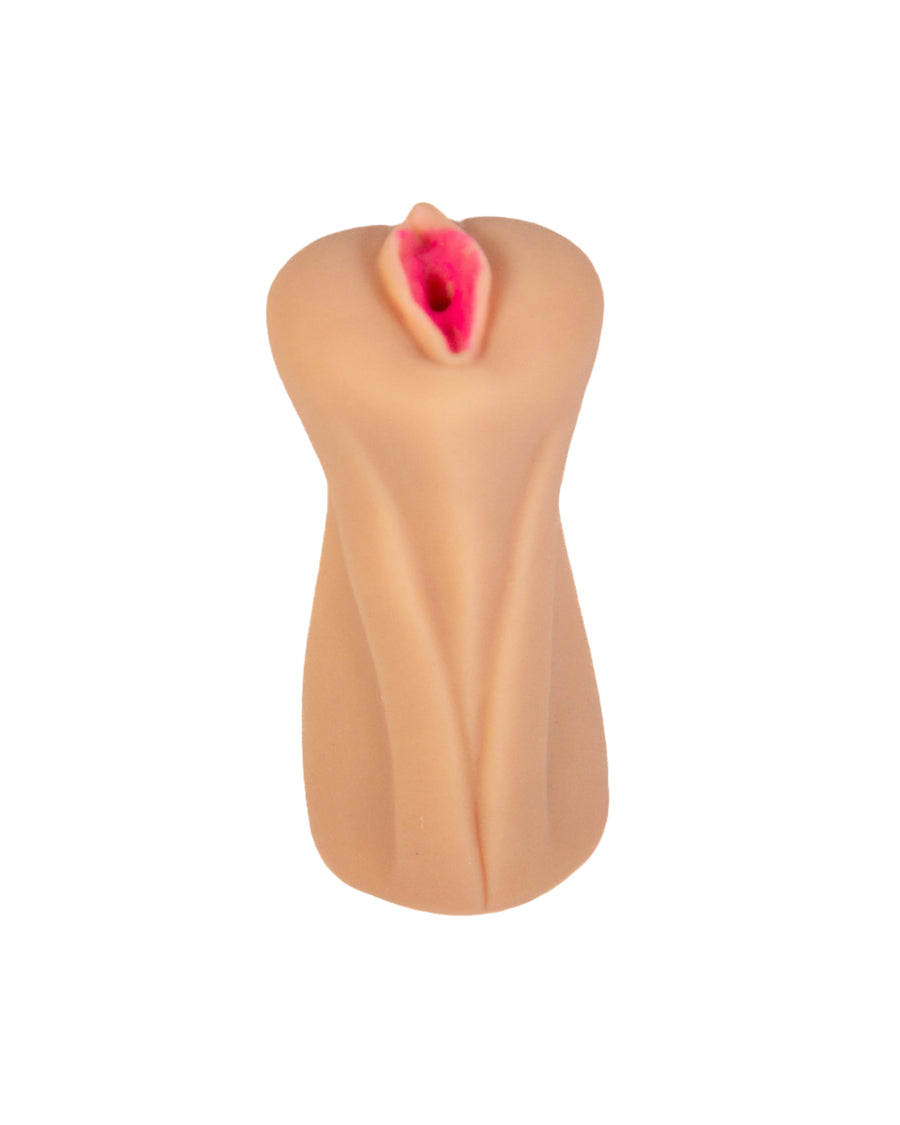 Cousins Group - Bree Olson Pussy Stroker - Beige - Stag Shop