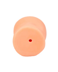 Thumbnail for Cousins Group - Brooklyn Chase Pussy Stroker - Beige - Stag Shop