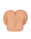 Cousins Group - Buttwoman Big Round Lana Rhoades Masturbator - Beige - Stag Shop