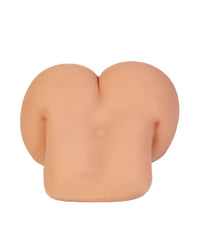 Cousins Group - Buttwoman Big Round Lana Rhoades Masturbator - Beige - Stag Shop