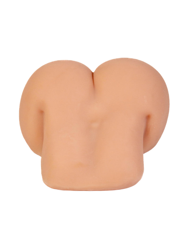 Cousins Group - Buttwoman Big Round Lana Rhoades Masturbator - Beige - Stag Shop