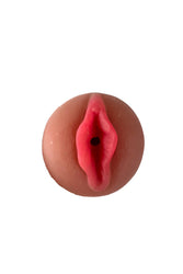 Cousins Group - Cali Caliente Pussy Stroker - Tan - Stag Shop