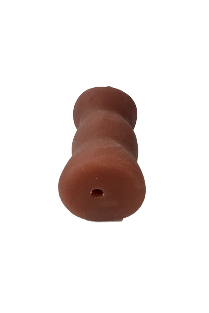 Cousins Group - Cali Caliente Pussy Stroker - Tan - Stag Shop