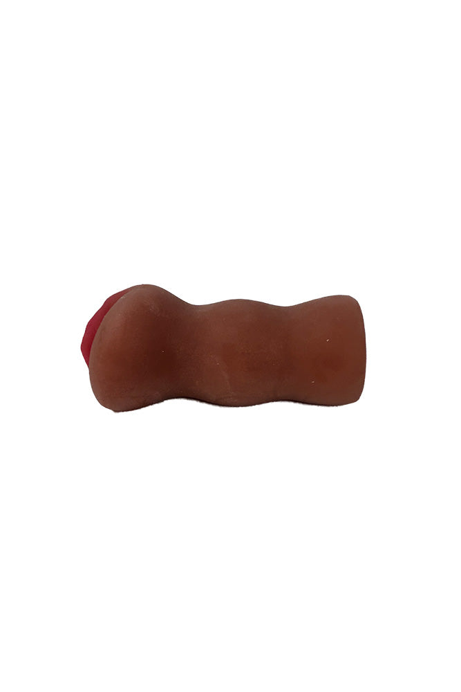 Cousins Group - Cali Caliente Pussy Stroker - Tan - Stag Shop