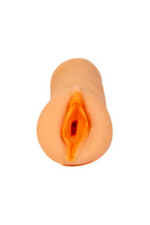 Cousins Group - Carter Cruise Pussy Stroker - Beige - Stag Shop