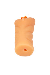 Cousins Group - Carter Cruise Pussy Stroker - Beige - Stag Shop