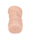 Cousins Group - Cherie Deville Pussy Stroker - Beige - Stag Shop
