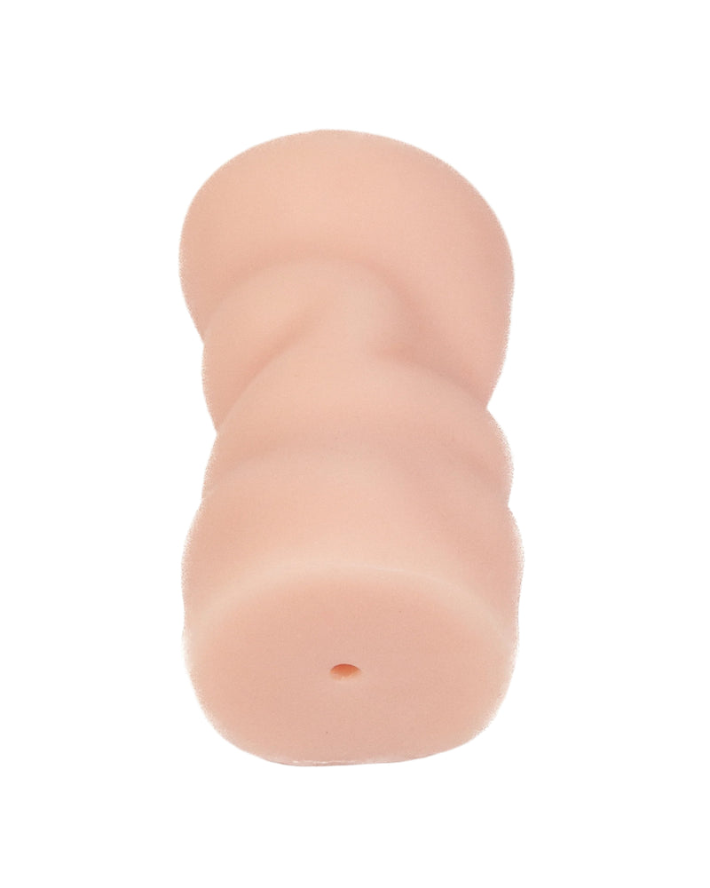 Cousins Group - Cherie Deville Pussy Stroker - Beige - Stag Shop