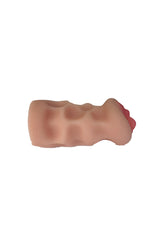 Cousins Group - Crystal Rush Pussy Stroker - Beige - Stag Shop