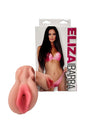 Cousins Group - Eliza Ibarra Stroker - Beige - Stag Shop