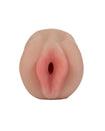 Cousins Group - Elsa Jean Pussy Stroker - Beige - Stag Shop