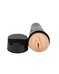 Cousins Group - Emily Willis Pussy Stroker with Hard Case - Beige - Stag Shop