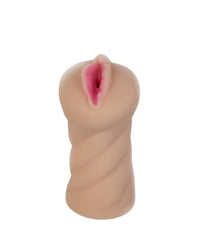 Thumbnail for Cousins Group - Emma Hix Pussy Stroker - Beige - Stag Shop