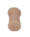 Cousins Group - Emma Hix Pussy Stroker - Beige - Stag Shop