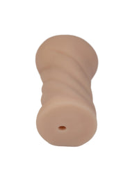 Cousins Group - Emma Hix Pussy Stroker - Beige - Stag Shop