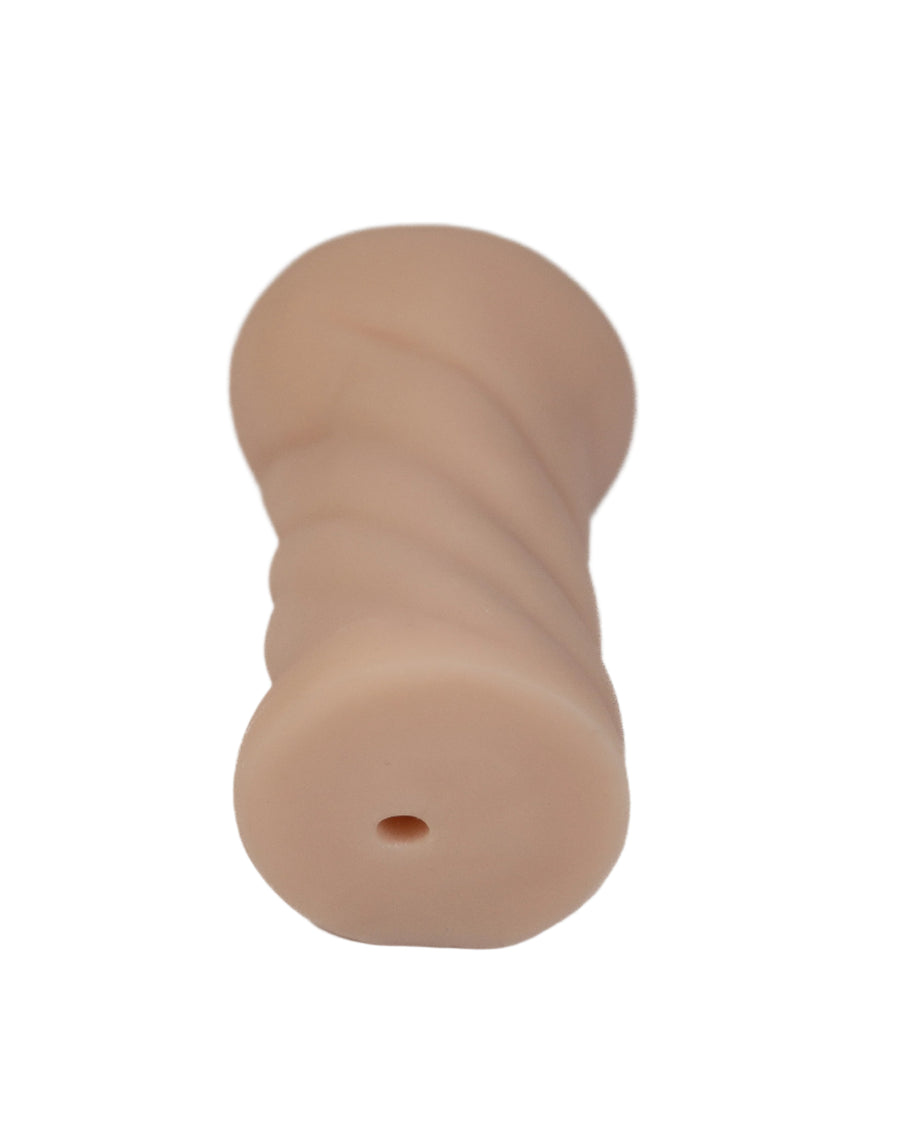 Cousins Group - Emma Hix Pussy Stroker - Beige - Stag Shop