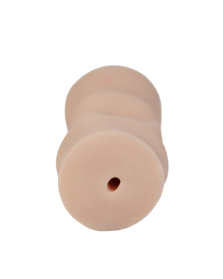 Cousins Group - Gia Derza Pussy Stroker - Beige - Stag Shop