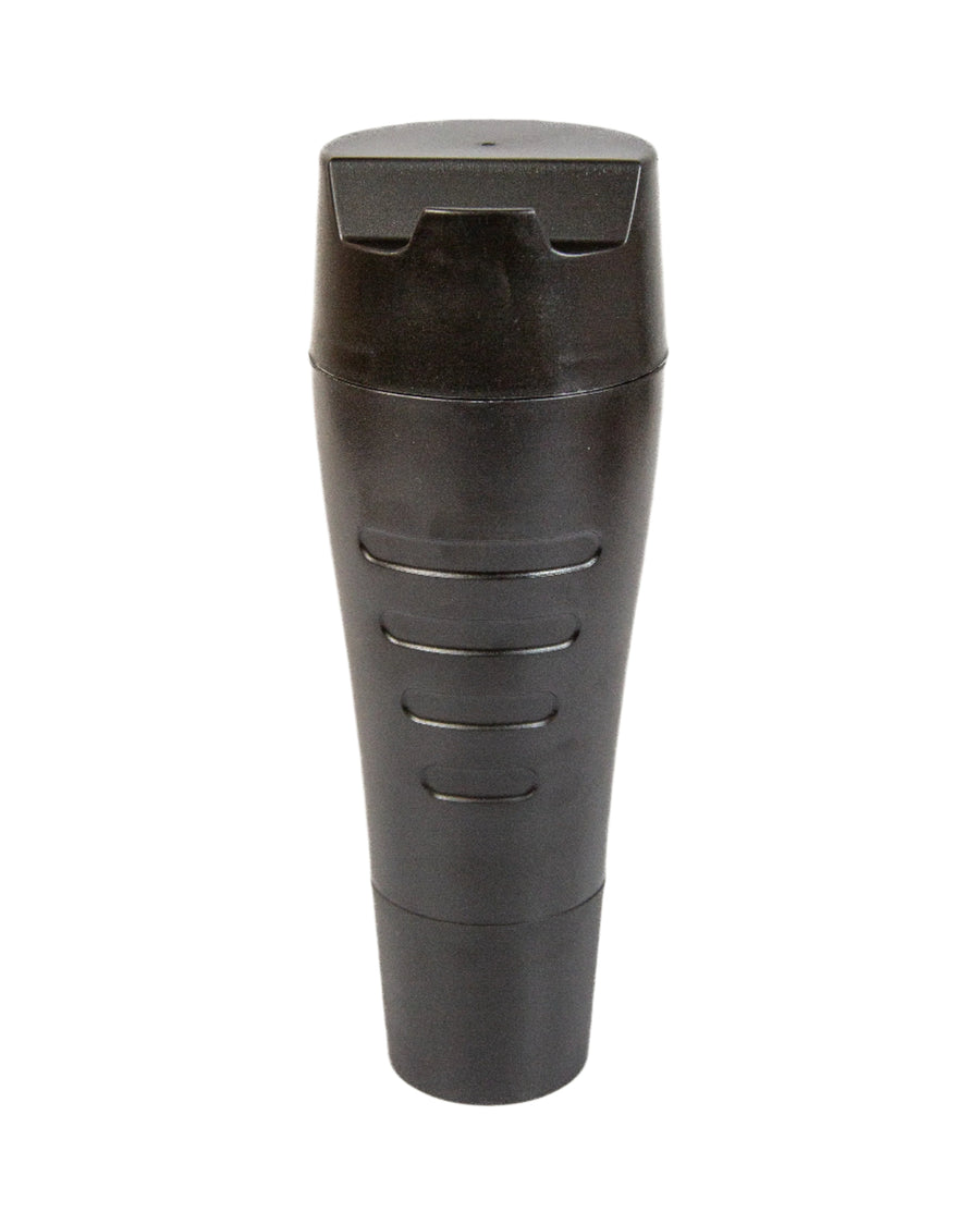 Cousins Group - Jaclyn Taylor Pussy Stroker with Hard Case - Beige - Stag Shop