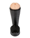 Cousins Group - Rachael Cavalli Pussy Stroker with Hard Case - Beige - Stag Shop